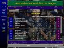 the new Aussie league